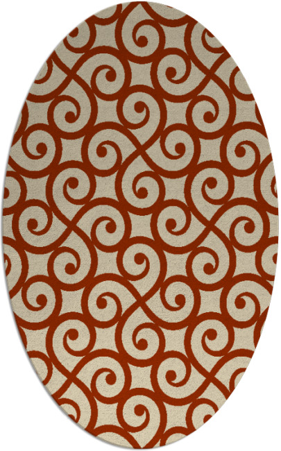 twirl rug - item 512816
