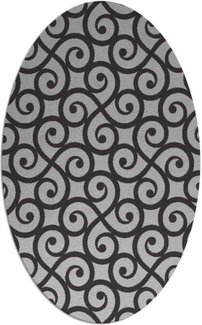 twirl rug - item 512818