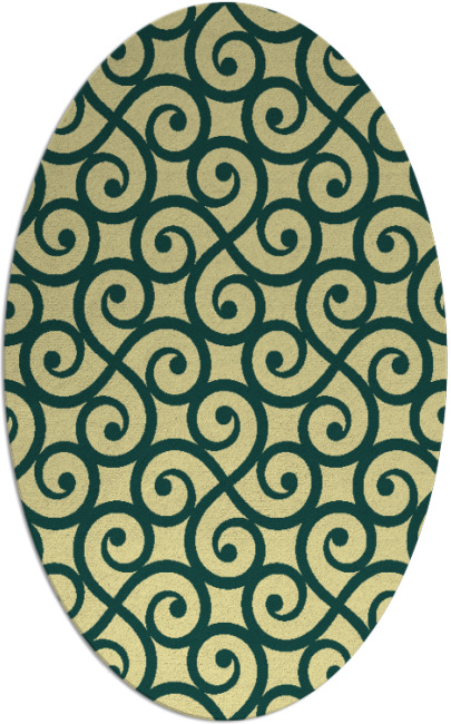 twirl rug - item 512821
