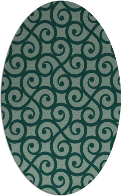 twirl rug - item 512823