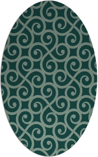 twirl rug - item 512824