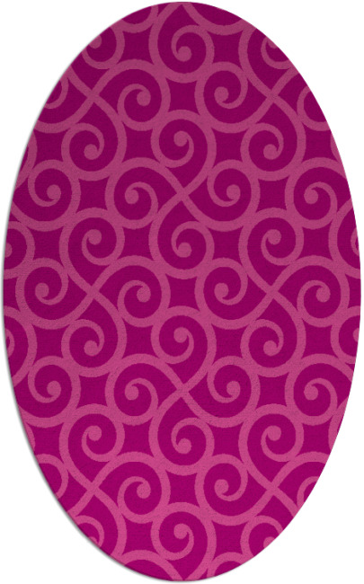 twirl rug - item 512825