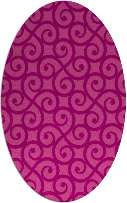 twirl rug - item 512826