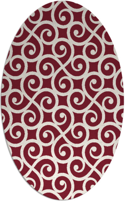twirl rug - item 512829