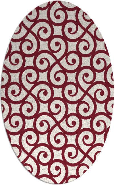 twirl rug - item 512830