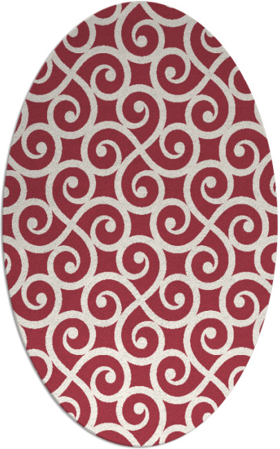twirl rug - item 512831