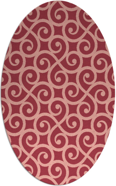 twirl rug - item 512833