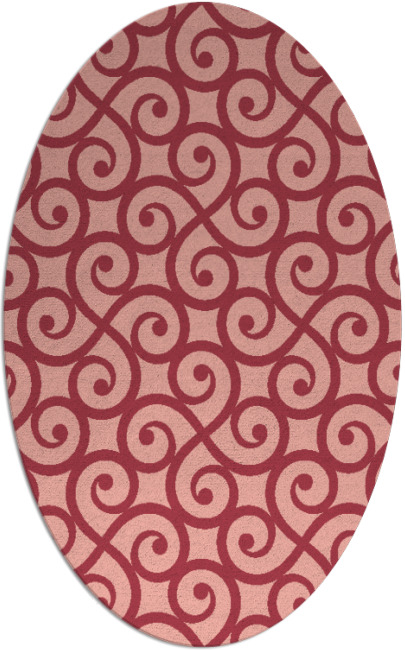 twirl rug - item 512834