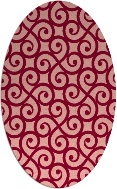 twirl rug - item 512836