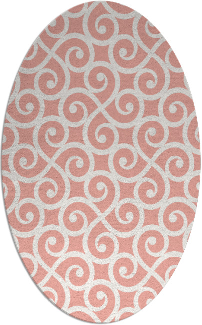 twirl rug - item 512837