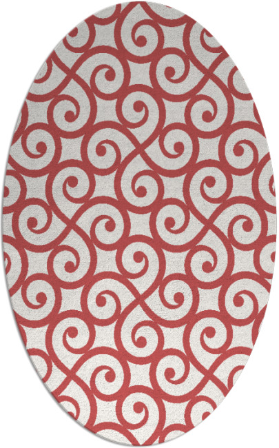 twirl rug - item 512840