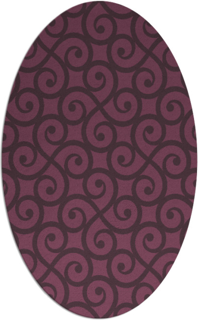 twirl rug - item 512842
