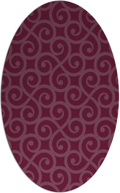 twirl rug - item 512843