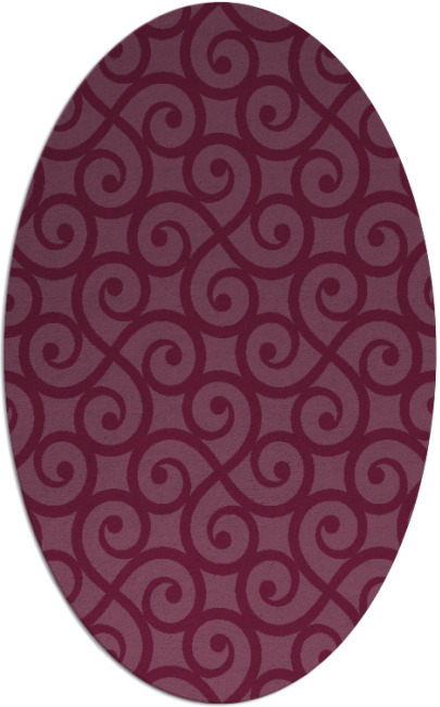 twirl rug - item 512844