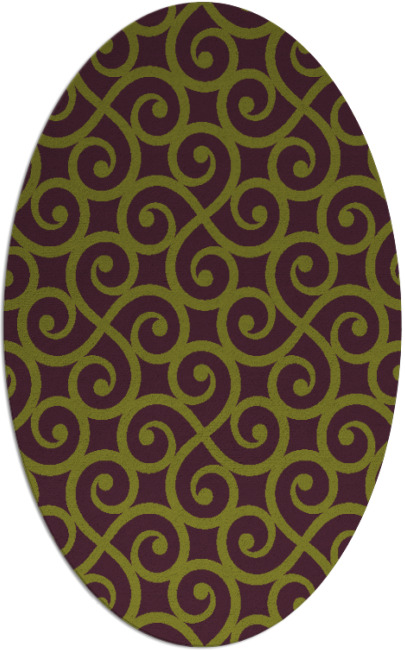 twirl rug - item 512845