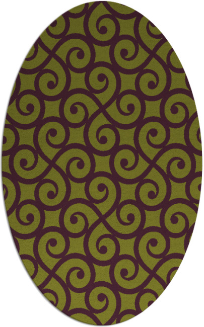 twirl rug - item 512846