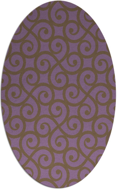 twirl rug - item 512851