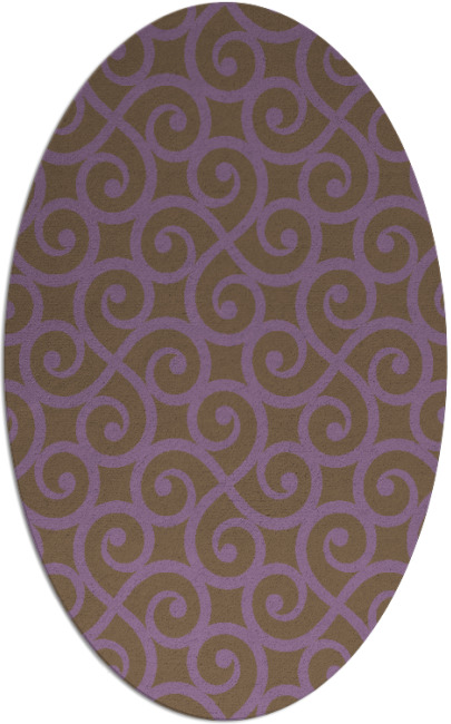 twirl rug - item 512852