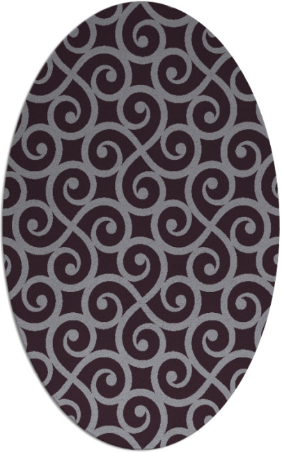 twirl rug - item 512853