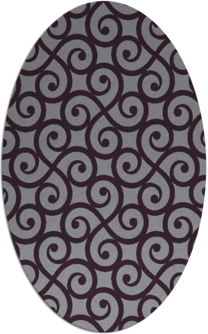 twirl rug - item 512854