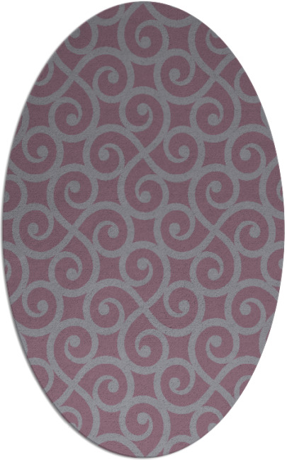 twirl rug - item 512855