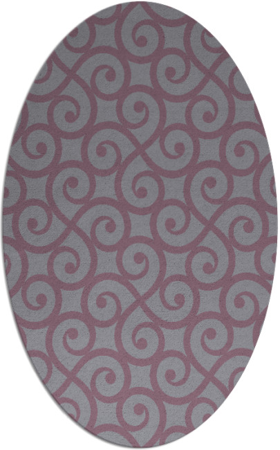 twirl rug - item 512856