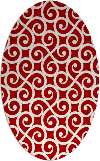 twirl rug - item 512857