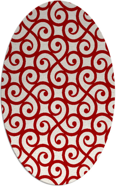 twirl rug - item 512858