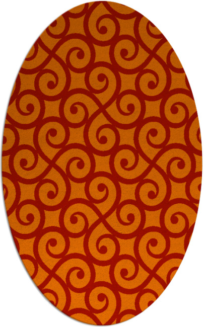 twirl rug - item 512862