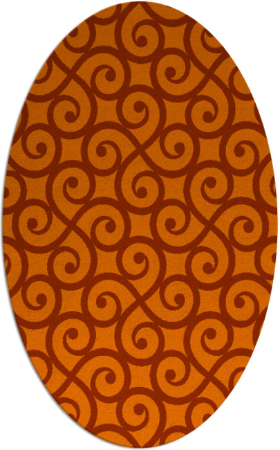 twirl rug - item 512864
