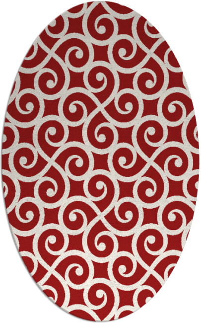 twirl rug - item 512865