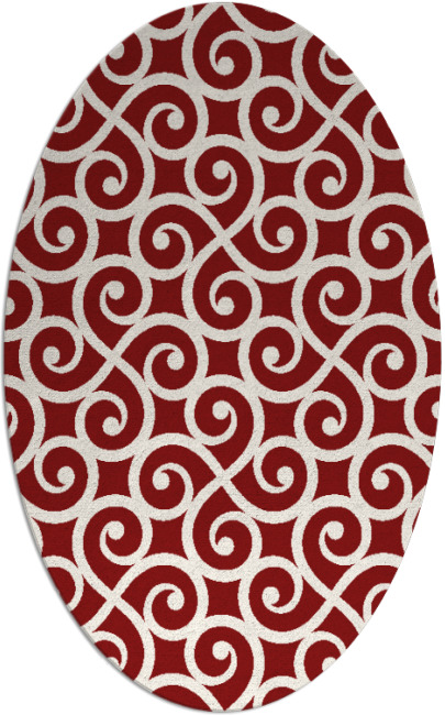 twirl rug - item 512867