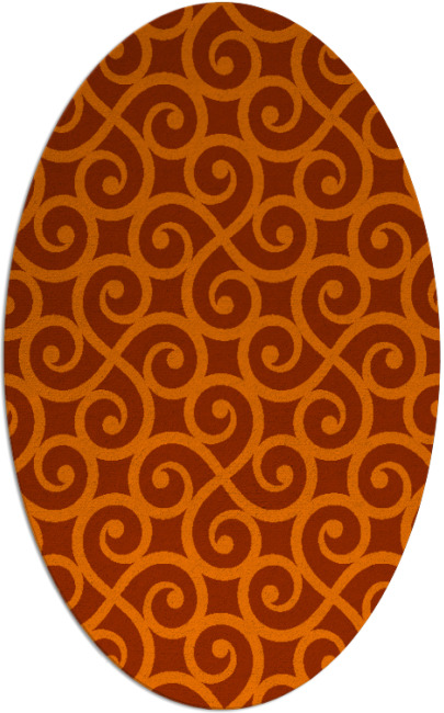 twirl rug - item 512873