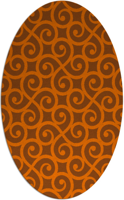 twirl rug - item 512875