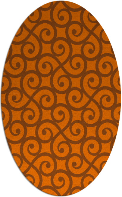 twirl rug - item 512876