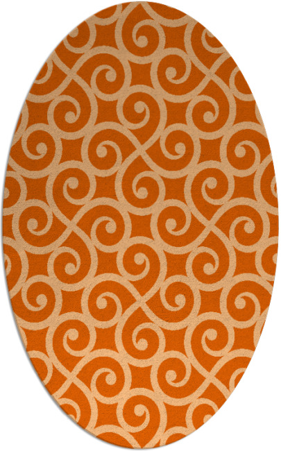 twirl rug - item 512877
