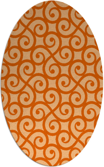 twirl rug - item 512878