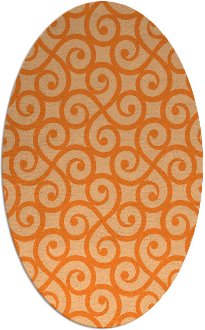 twirl rug - item 512880