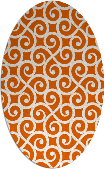 twirl rug - item 512886