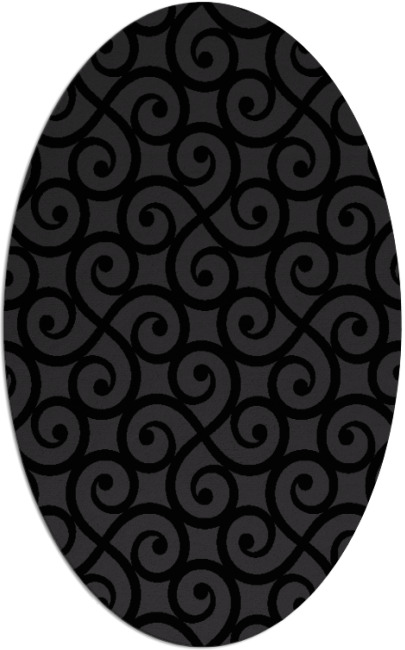 twirl rug - item 512891