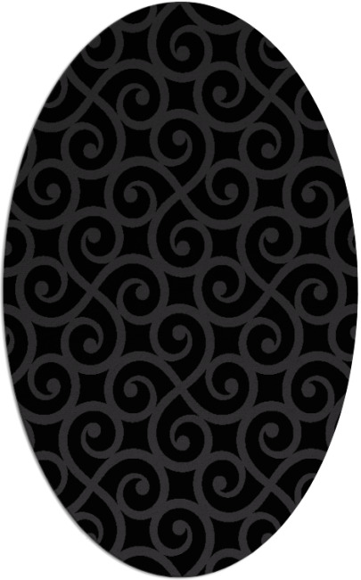twirl rug - item 512892