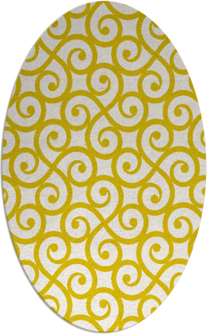 twirl rug - item 512893