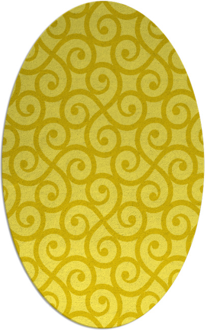 twirl rug - item 512895