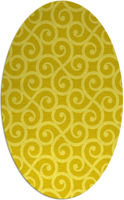 twirl rug - item 512896
