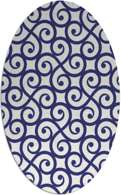 twirl rug - item 512897