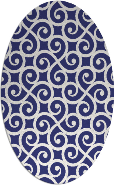 twirl rug - item 512898