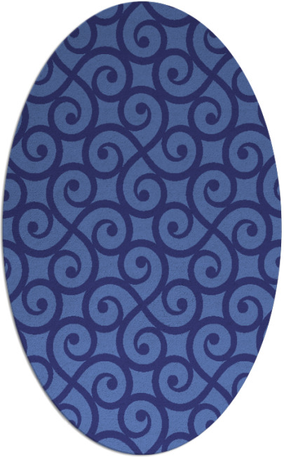 twirl rug - item 512899