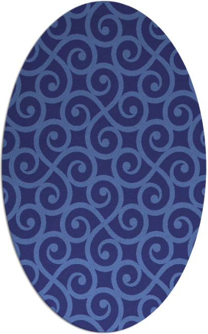 twirl rug - item 512900