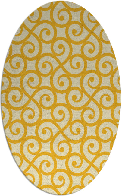 twirl rug - item 512905