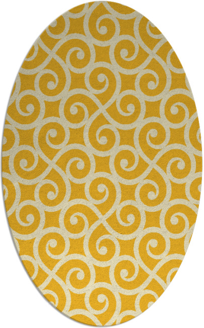 twirl rug - item 512906